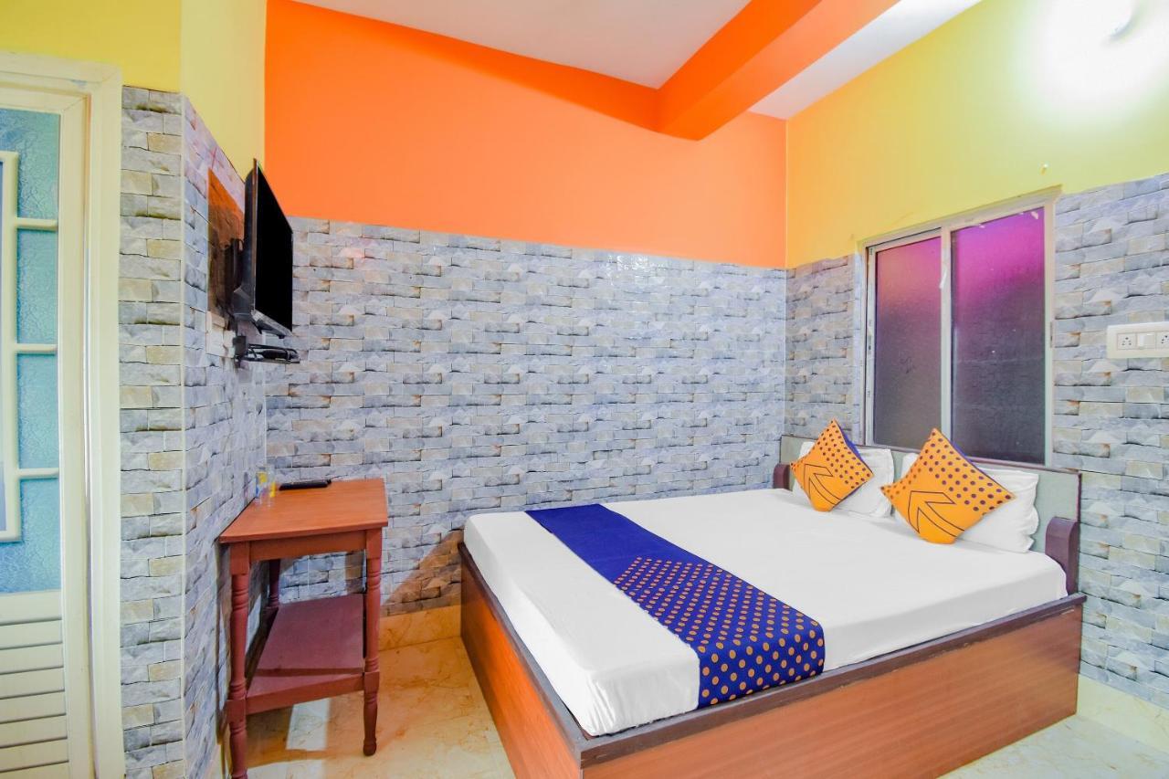 Spot On 74542 Aarav Hotel Jādabpur Dış mekan fotoğraf