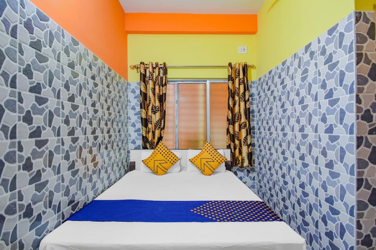 Spot On 74542 Aarav Hotel Jādabpur Dış mekan fotoğraf
