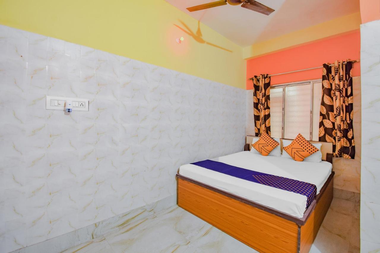 Spot On 74542 Aarav Hotel Jādabpur Dış mekan fotoğraf