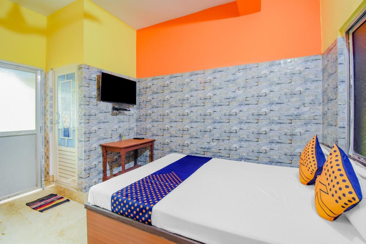 Spot On 74542 Aarav Hotel Jādabpur Dış mekan fotoğraf