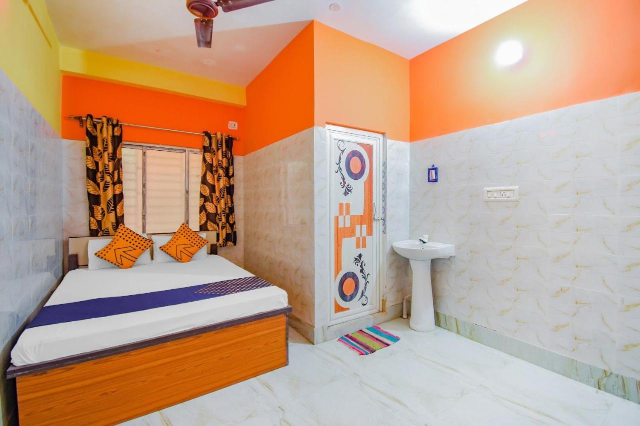 Spot On 74542 Aarav Hotel Jādabpur Dış mekan fotoğraf