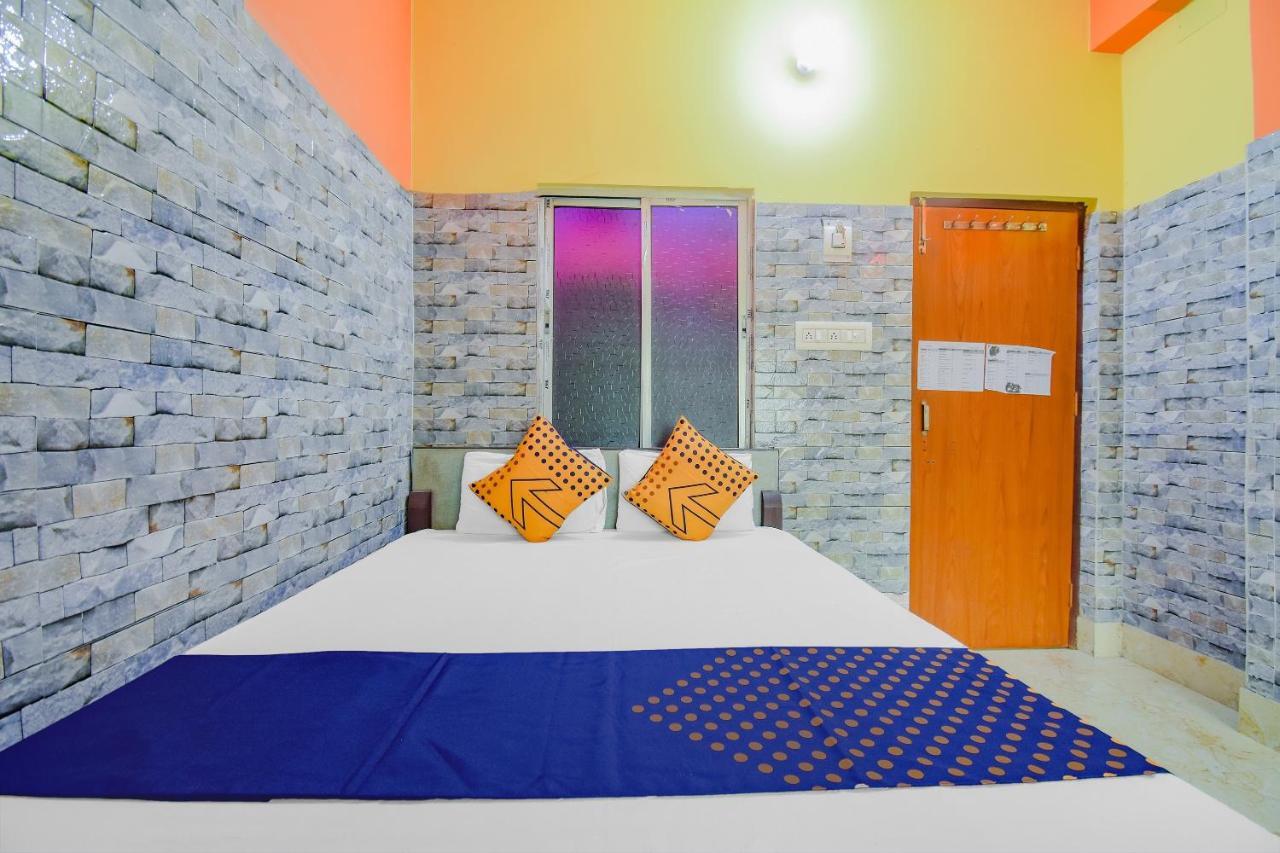 Spot On 74542 Aarav Hotel Jādabpur Dış mekan fotoğraf