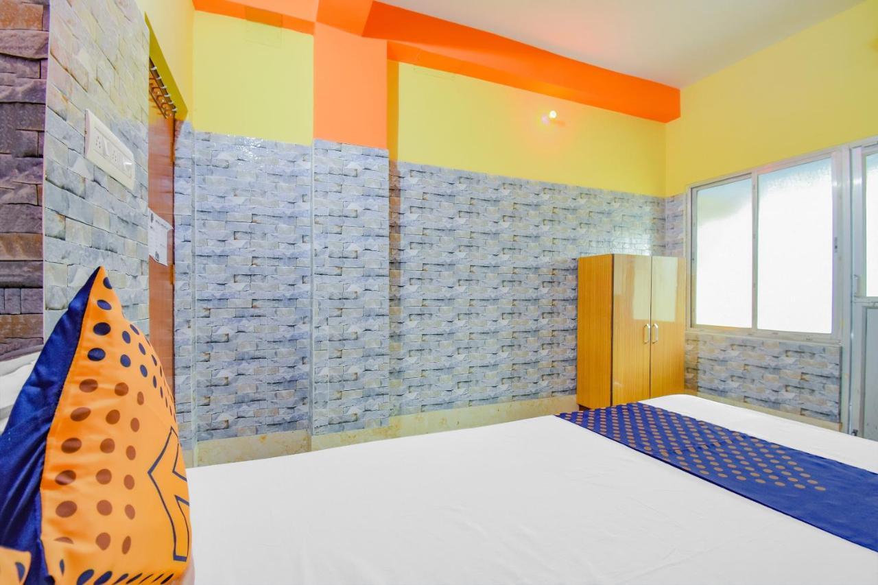 Spot On 74542 Aarav Hotel Jādabpur Dış mekan fotoğraf