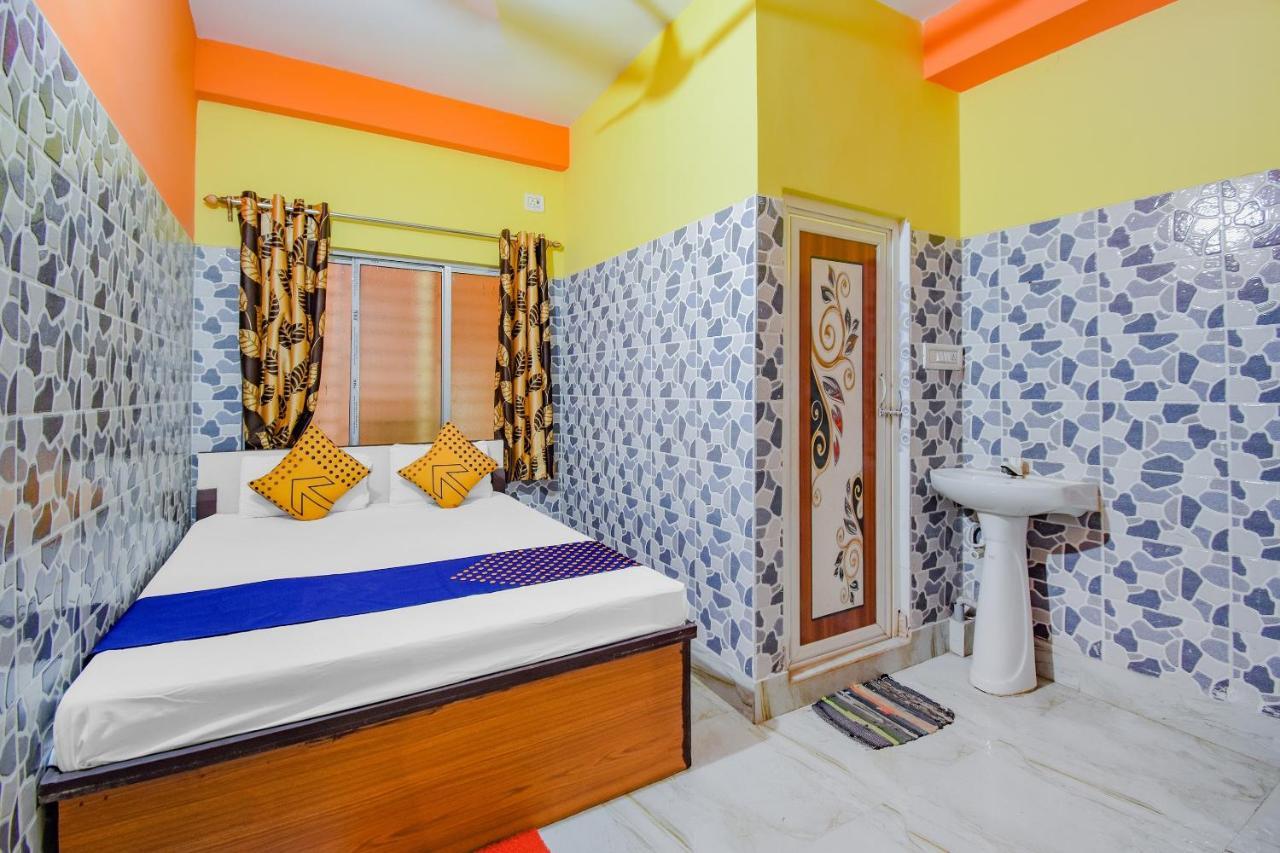 Spot On 74542 Aarav Hotel Jādabpur Dış mekan fotoğraf
